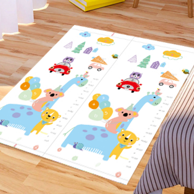 حصیر پیک نیک پیک نیک در فضای باز رطوبت ضد رطوبت کمپینگ پیک نیک سفر بهاری