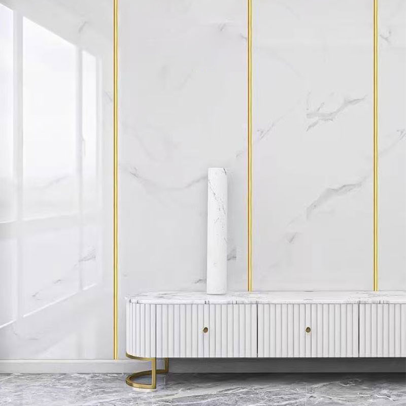 برچسب دیواره ضد آب و ضد رطوبت PVC