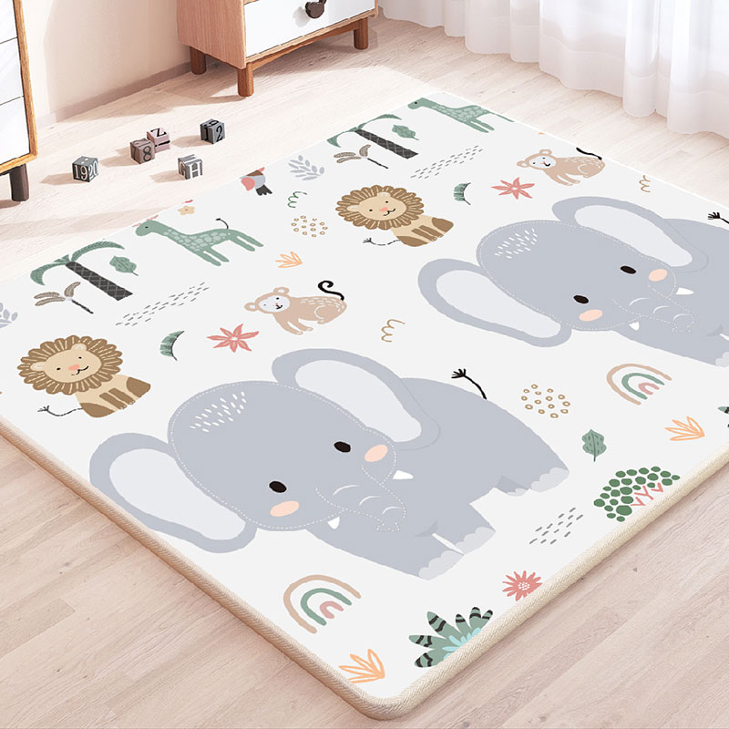 تشک تاشو XPE برای استفاده خانگی