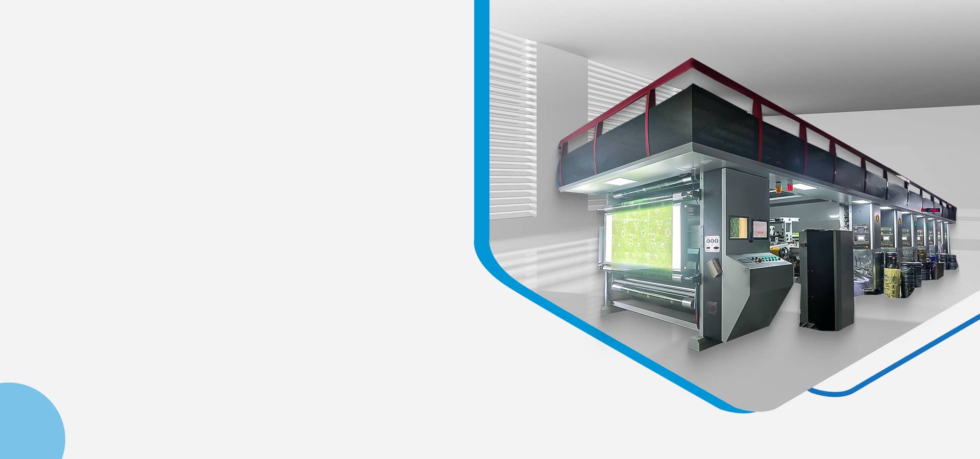 شرکت علوم و فن آوری زبان صبحگاهی Anhui ، Ltd.